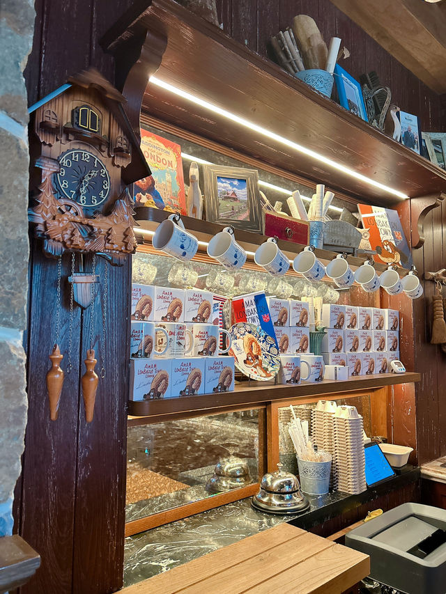 【上海/カフェ】大行列で人気すぎるベーカリーカフェ🥯