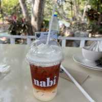 Nana resort แก่งกระจาน หน้าหนาวววว
