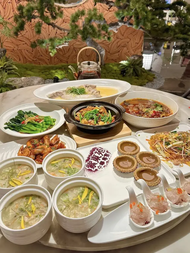Shenzhen | Ziyuan Garden