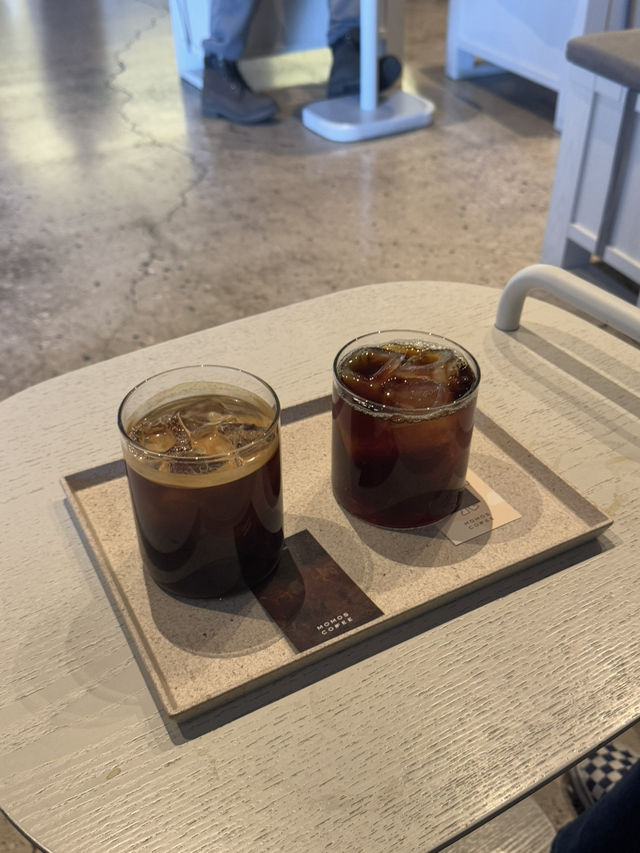 ☕️모모스 커피☕️