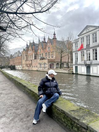 Bruges, Belgium