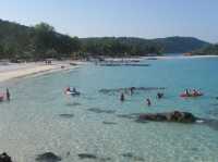 A Tropical Paradise Awaits: Redang Island