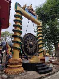 วัดบางพระ (วัดหลวงพ่อเปิ่น) นครปฐม 