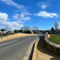 Richmond Bridge tasmania