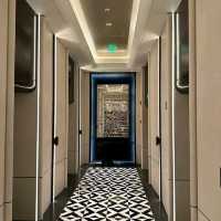 Sofitel Shanghai North Bund