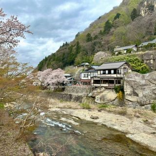 在日本走進武俠世界 - 山寺