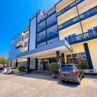 Grand Pacific Pangandaran