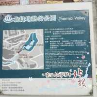 Hot Spring Valley: A Mystical Misty Escape