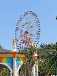 Vinpearl Theme Park: A Family Adventure in Nha Trang