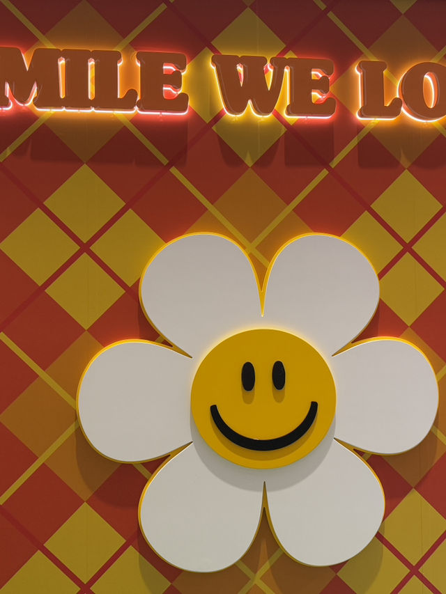 新年打卡好去處🥰又一城韓國潮牌Wiggle Wiggle😘