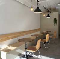Lowtide Cafe Busan
