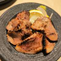 【杉玉】是吃魚生,壽司之頂級餐廳,來吧！