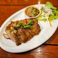 ร้านอาหารอีสาน 🥗 สไตล์เชียงใหม่ Solao