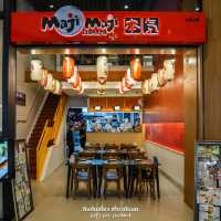 MajiMaji Gateway เอกมัย