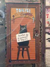 Old Tbilisi: A Step Back in Time
