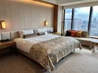 Luxury and Elegance at The Okura Tokyo