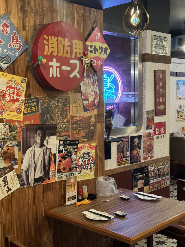 宵夜好去處|一秒到日本的人氣居酒屋 宵夜好去處|一秒到日本的人氣居酒屋