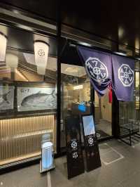 Hakata Seafood Uoden Fukuoka 🐟🦐🦞
