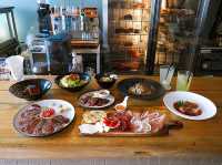ร้านของคนรักเนื้อโดยเฉพาะ
