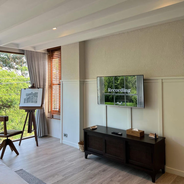 riion chiang mai, ศรีภูมิ เชียงใหม่ 🛁🚪