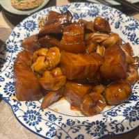 屯門精美上海菜