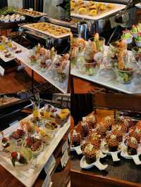 🍴Holiday with great food on the island of bintan