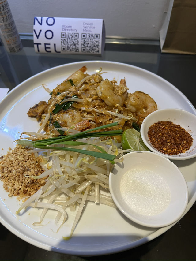 曼谷性價比最高酒店推介