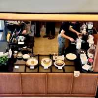 Relaxing cafe in Chiangmai