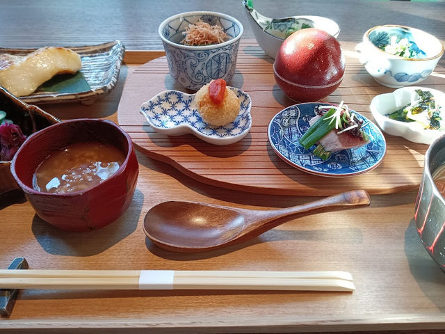 やっぱふふ🤍【ふふ　奈良】