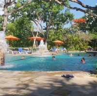 WATERBOOM BALI 