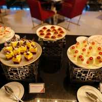 Thai Twist Buffet Dinner