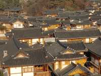 韓国歴史博物館🤍【🇰🇷恩平歴史韓屋博物館】
