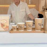 %Arabica one bangkok