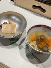 일본 료칸에서 즐기는 정갈한 석식, 료칸 카이세키 디너