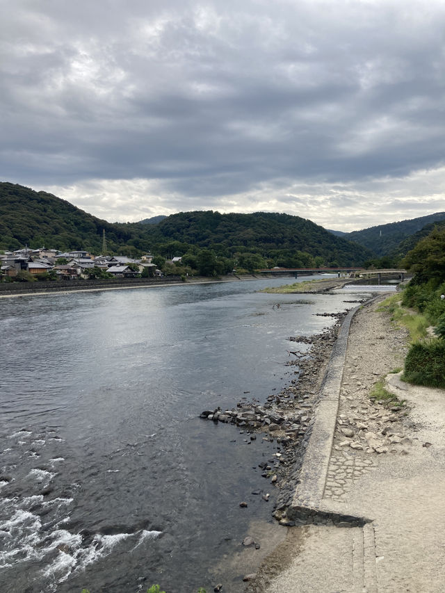 🇯🇵宇治一日遊～🍵