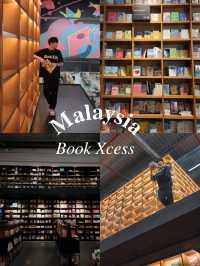 ✨Huge photogenic Book Store 