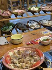 🇨🇳 From Hotpot to History: A Perfect Day in Lijiang