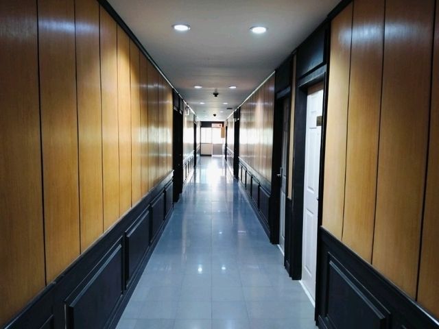 โรงแรมใจกลางเมือง ติดตลาดโต้รุ่งขอนแก่น