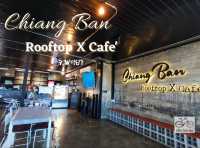 คาเฟ่ ในอำเภอเชียงคำ อาหารอร่อย ราคาไม่แพง