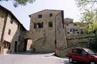 Sunny San Gimignano