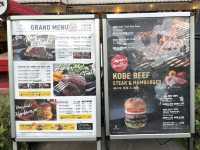8 EIGHTH BEEF ร้านสเต็กเนื้อโกเบ