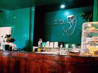 泰國董裡寶藏咖啡店:la'-ong Coffee x Arabica，特別推薦龍眼咖啡
