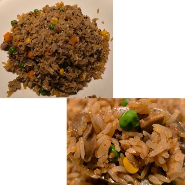 大圍圍方商場有一間中菜館性價比高