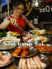 ร้านบุฟเฟ่ต์ร้านโปรดย่านลำลูกกา 
