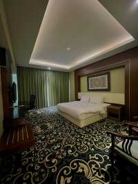 Mudzaffar Hotel – A Royal Stay in Melaka!