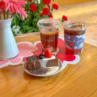 Found Cafe - Valentine’s season