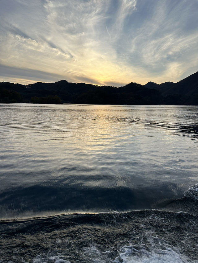 Best weekend getaway near Seoul