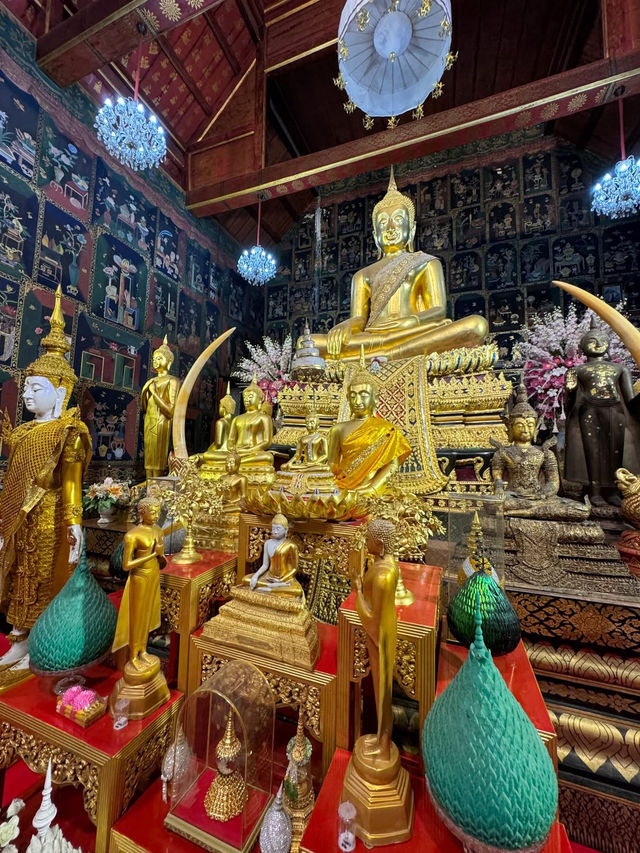 三寶公寺 