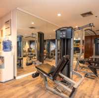Radisson Resort & Spa Hua Hin  เรดิสสัน รีสอร์ทแอน