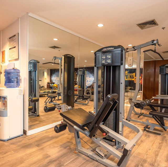 Radisson Resort & Spa Hua Hin  เรดิสสัน รีสอร์ทแอน